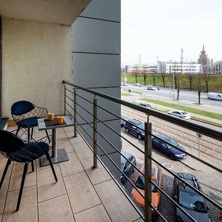 Old Riga Kaleju Studio Apartment With Terrace ภายนอก รูปภาพ