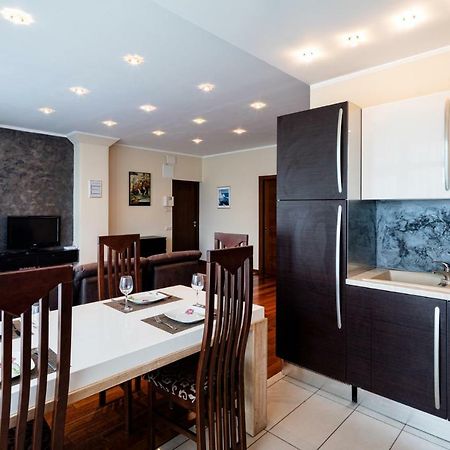 Old Riga Kaleju Studio Apartment With Terrace ภายนอก รูปภาพ