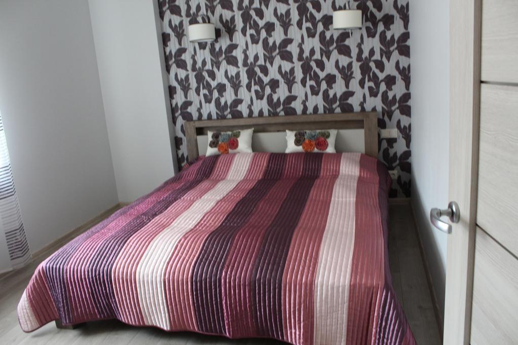 Old Riga Kaleju Studio Apartment With Terrace ห้อง รูปภาพ