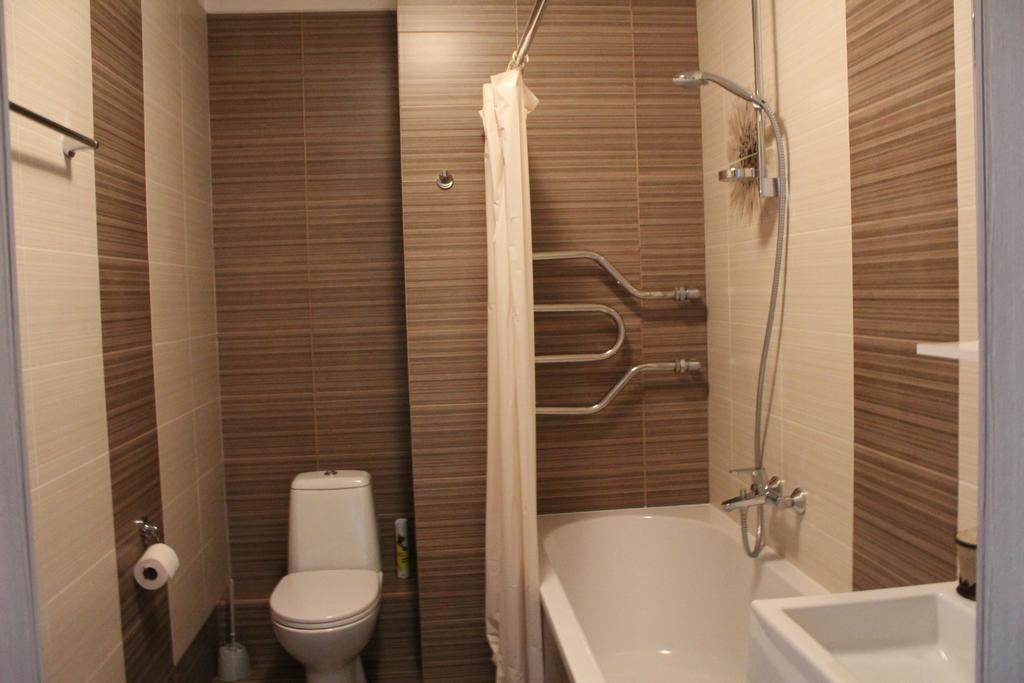 Old Riga Kaleju Studio Apartment With Terrace ห้อง รูปภาพ