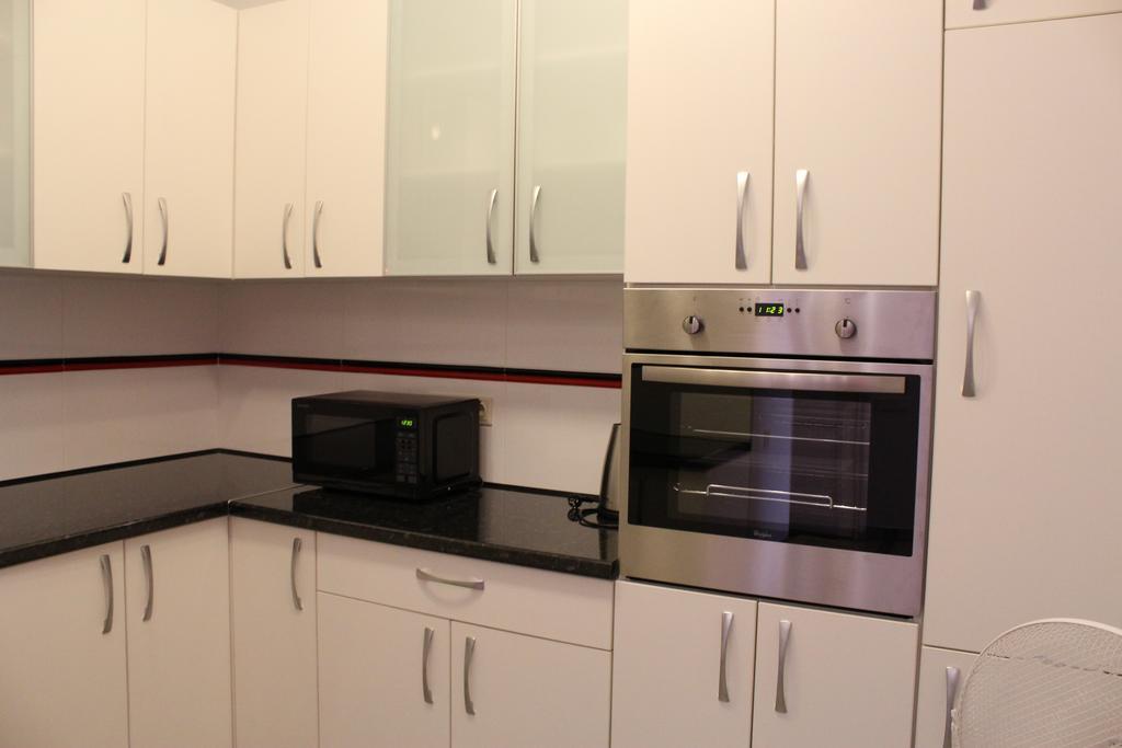 Old Riga Kaleju Studio Apartment With Terrace ห้อง รูปภาพ