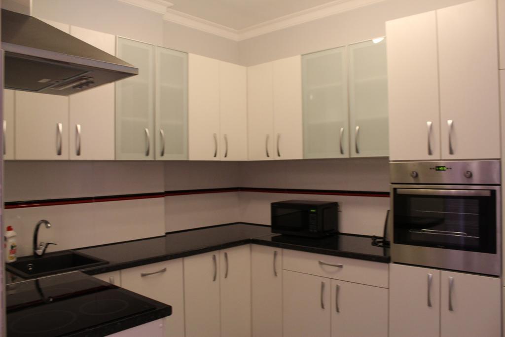 Old Riga Kaleju Studio Apartment With Terrace ภายนอก รูปภาพ