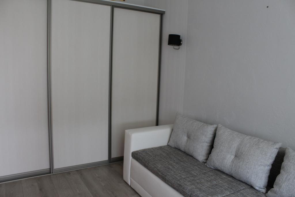 Old Riga Kaleju Studio Apartment With Terrace ห้อง รูปภาพ