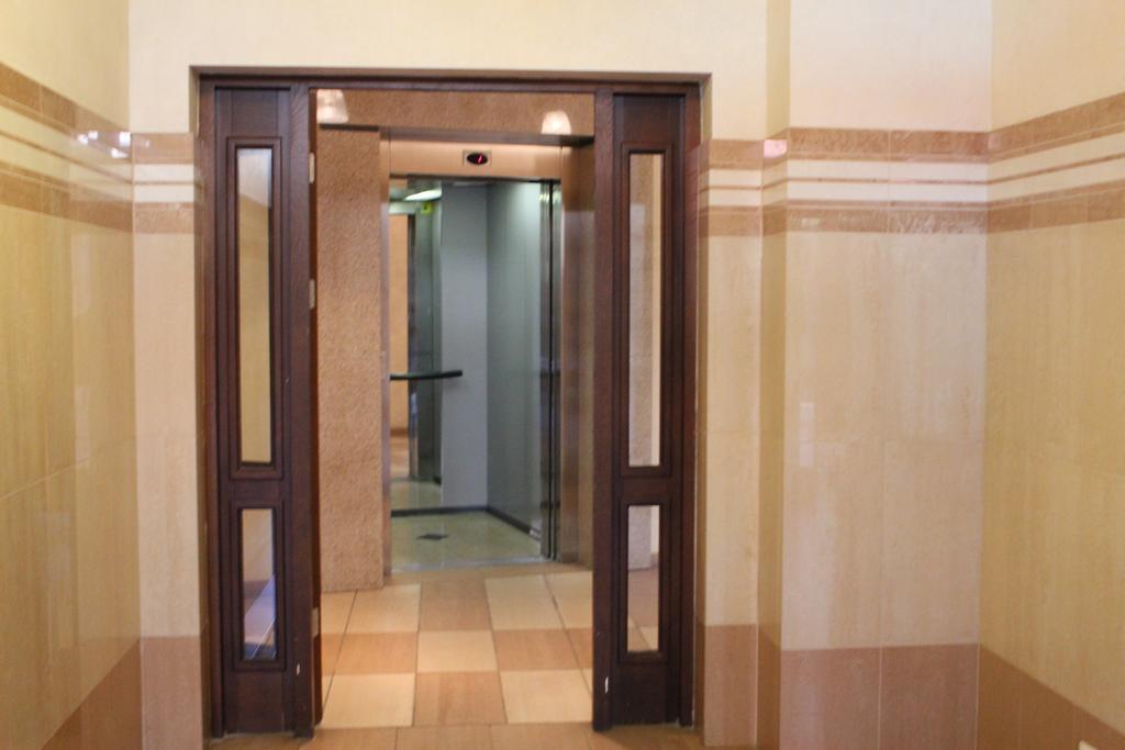 Old Riga Kaleju Studio Apartment With Terrace ภายนอก รูปภาพ