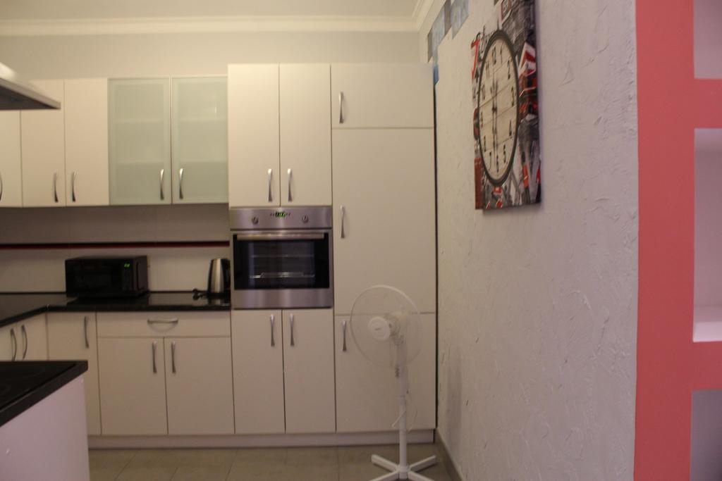 Old Riga Kaleju Studio Apartment With Terrace ภายนอก รูปภาพ