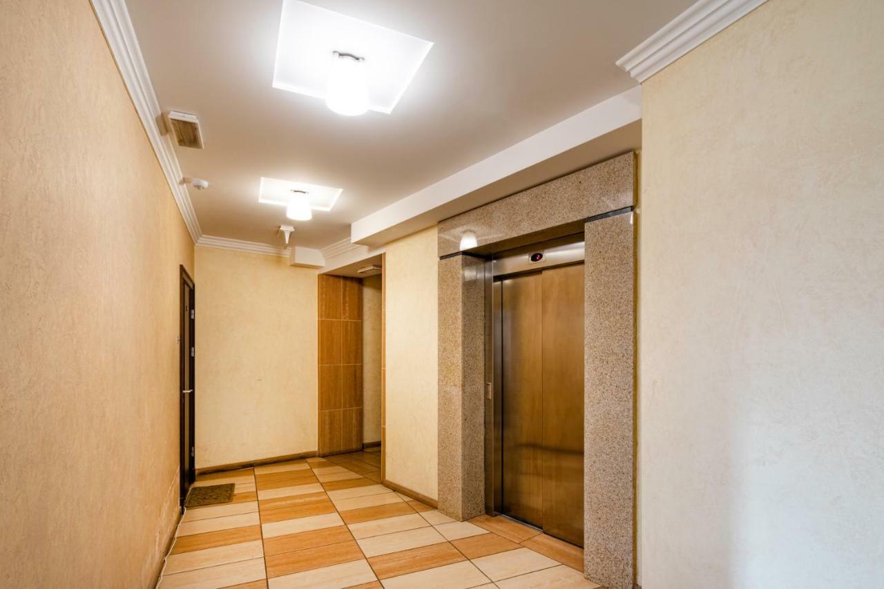 Old Riga Kaleju Studio Apartment With Terrace ภายนอก รูปภาพ