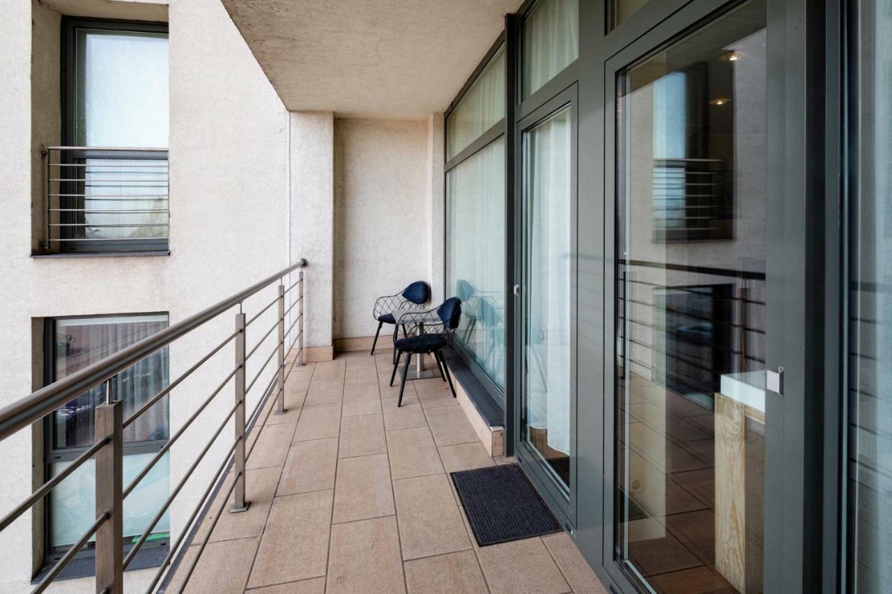 Old Riga Kaleju Studio Apartment With Terrace ภายนอก รูปภาพ