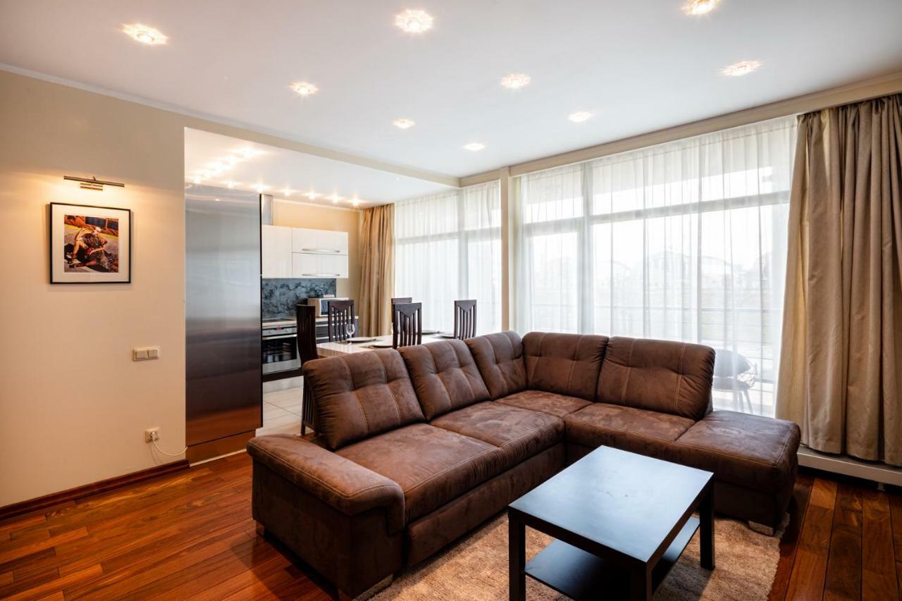 Old Riga Kaleju Studio Apartment With Terrace ภายนอก รูปภาพ