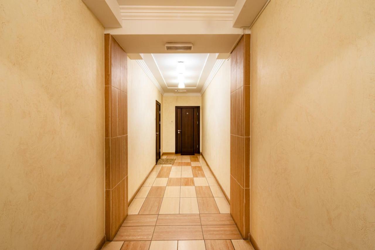 Old Riga Kaleju Studio Apartment With Terrace ภายนอก รูปภาพ