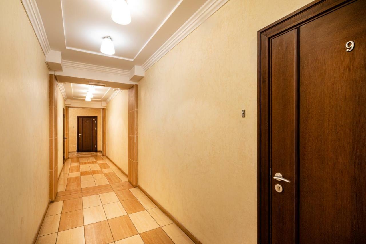 Old Riga Kaleju Studio Apartment With Terrace ภายนอก รูปภาพ