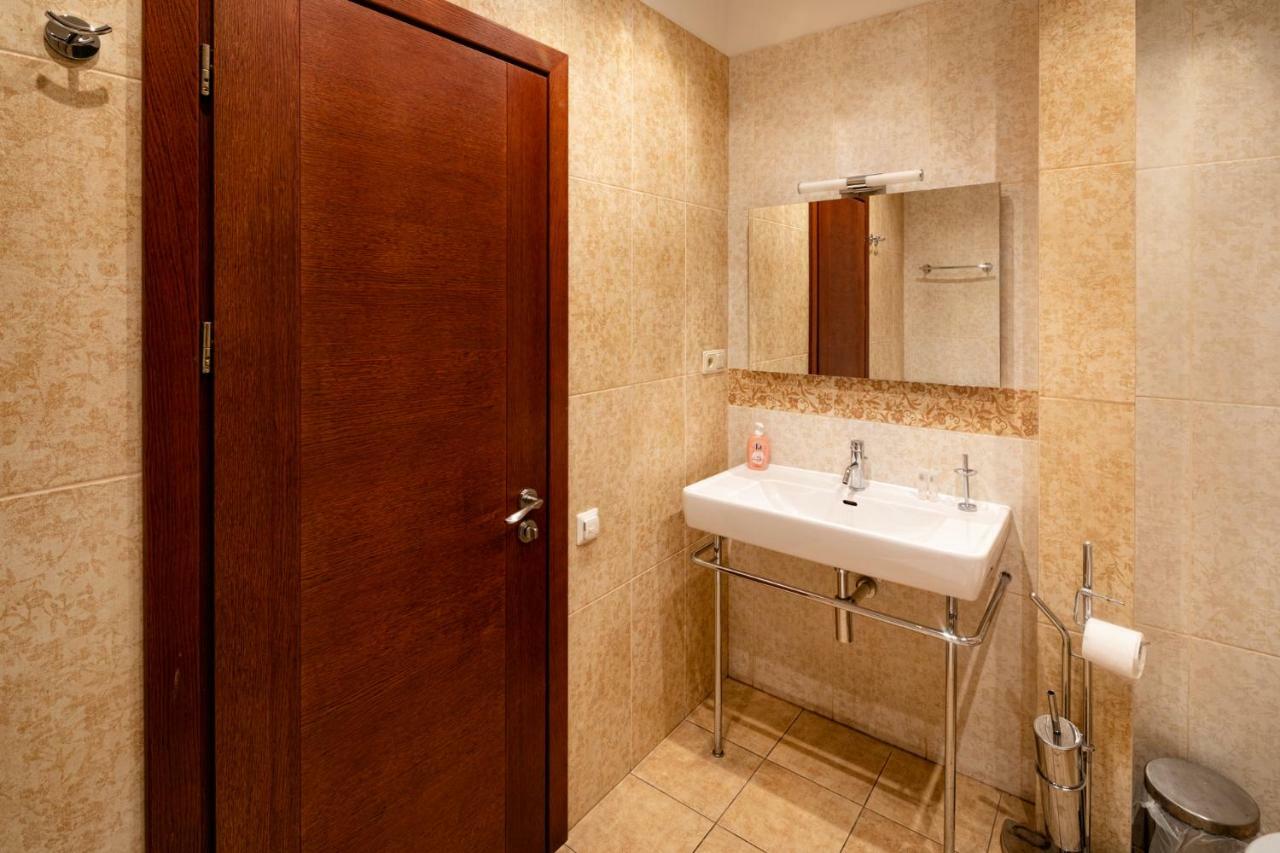 Old Riga Kaleju Studio Apartment With Terrace ภายนอก รูปภาพ