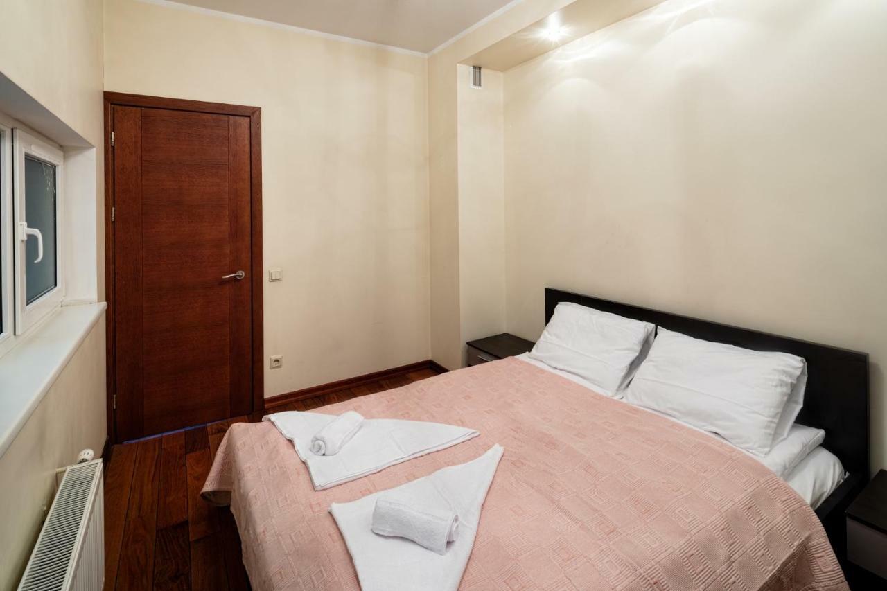 Old Riga Kaleju Studio Apartment With Terrace ภายนอก รูปภาพ